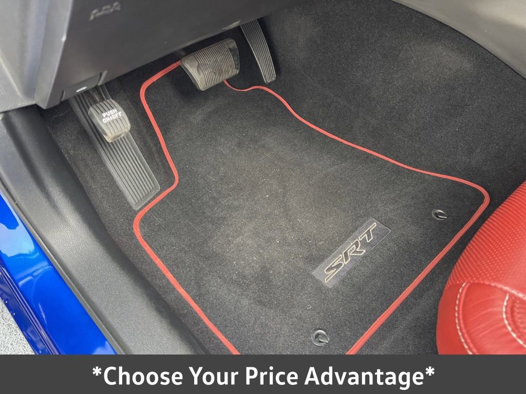 Used 2022 Dodge Charger SRT Hellcat w/ Harman/Kardon Audio Group image 44