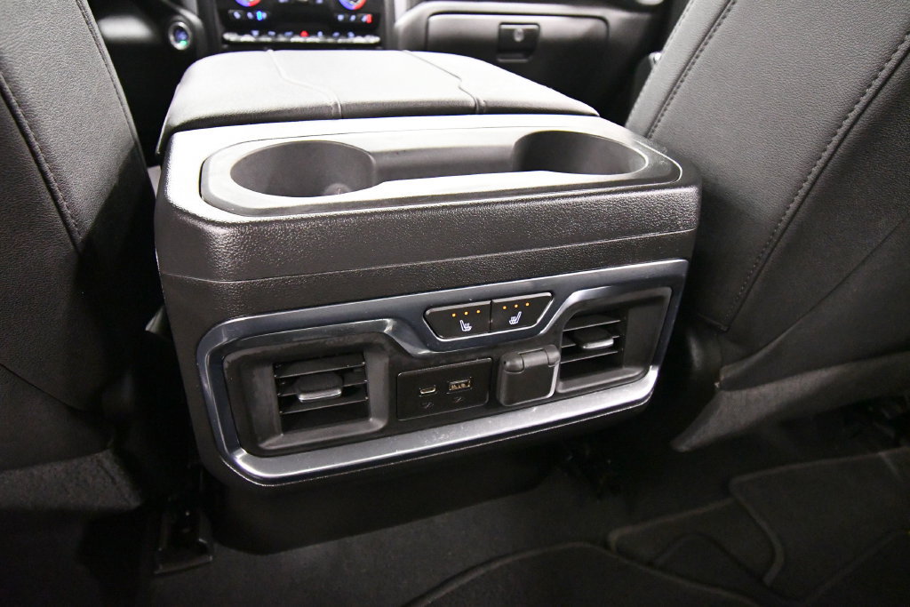 Used 2023 GMC Sierra 2500 SLT w/ SLT Preferred Package AWD/4WD image 16
