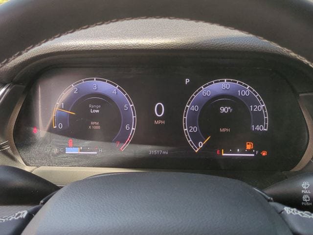 Certified 2023 Jeep Grand Cherokee Altitude AWD/4WD image 11
