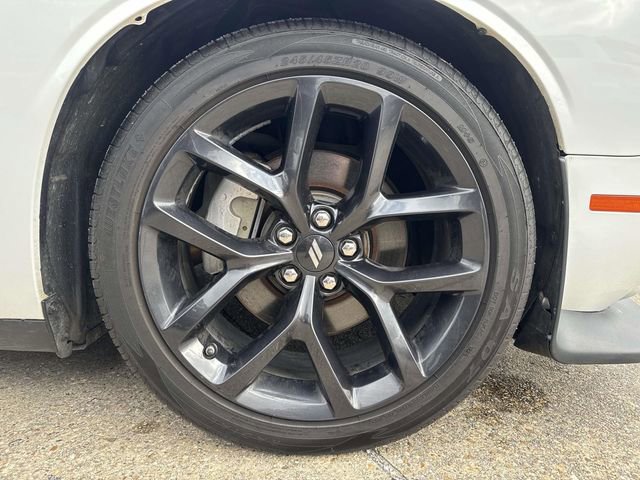 Used 2023 Dodge Challenger GT w/ Blacktop Package image 7