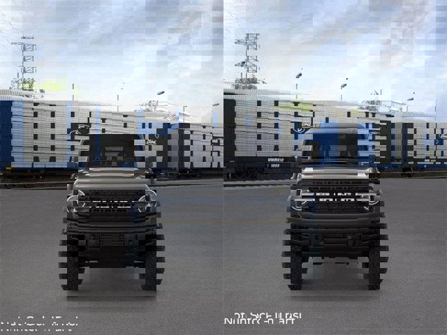 New 2025 Ford Bronco Badlands image 31