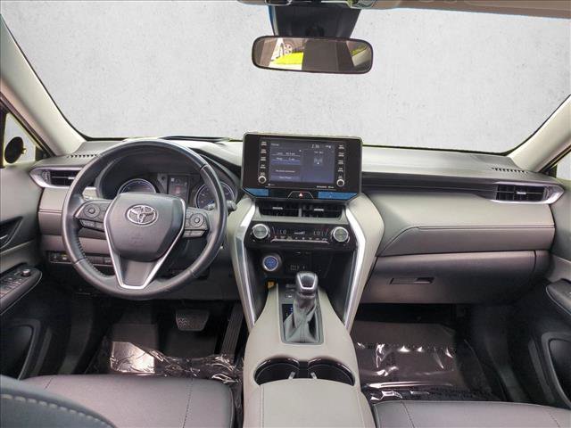 Certified 2022 Toyota Venza LE AWD/4WD image 17
