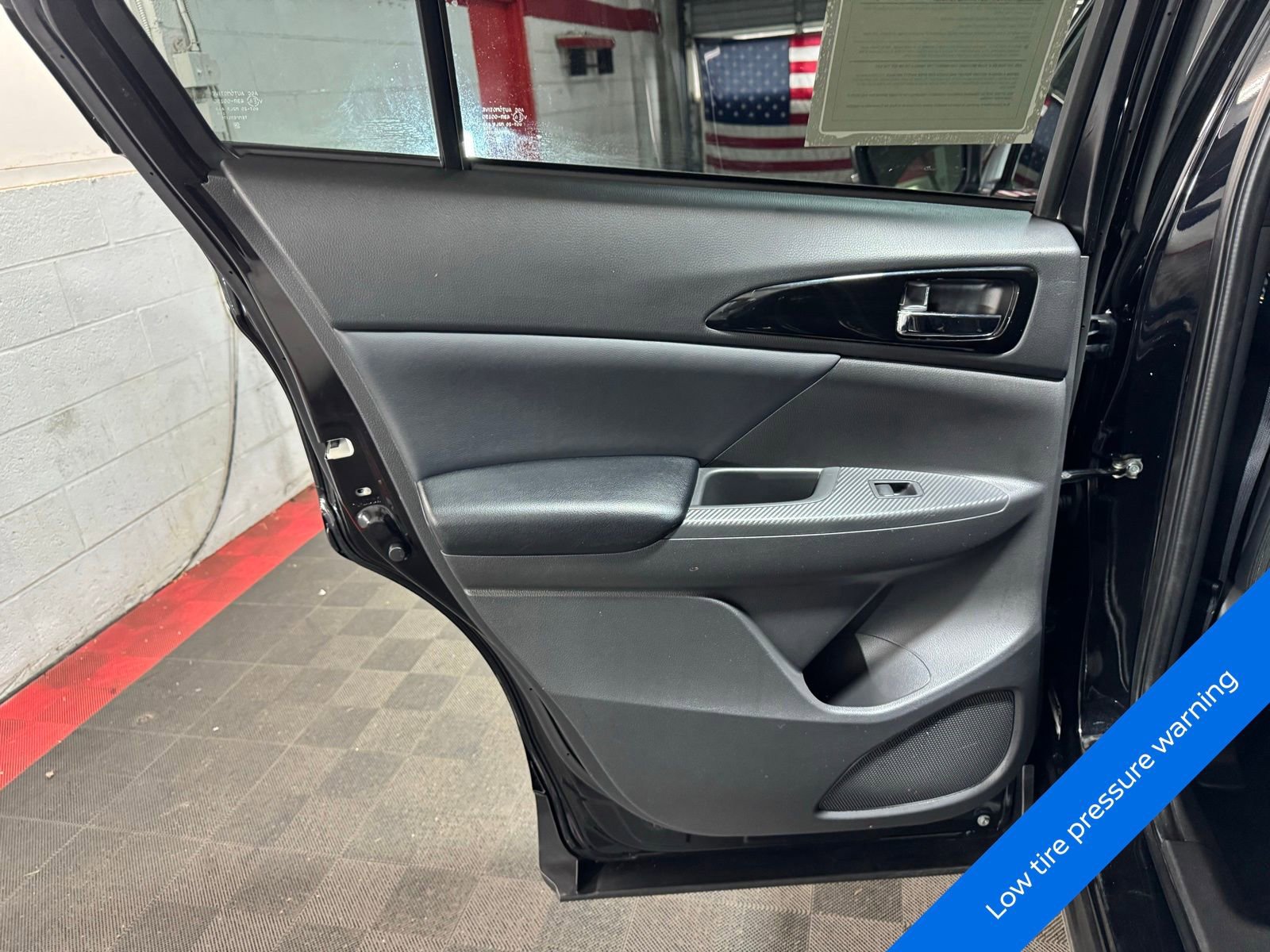 Used 2024 Mitsubishi Eclipse Cross SE image 12