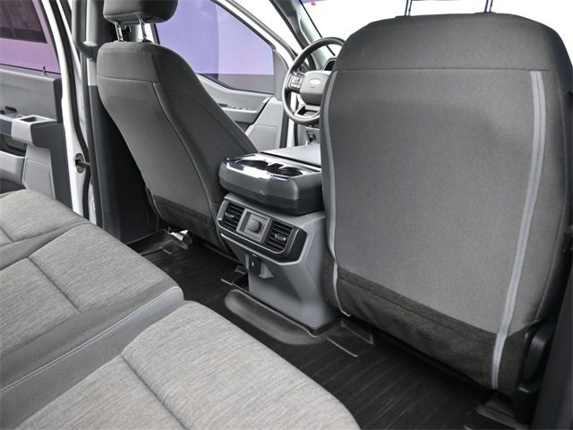 Used 2021 Ford F150 XL w/ Equipment Group 101A High image 29