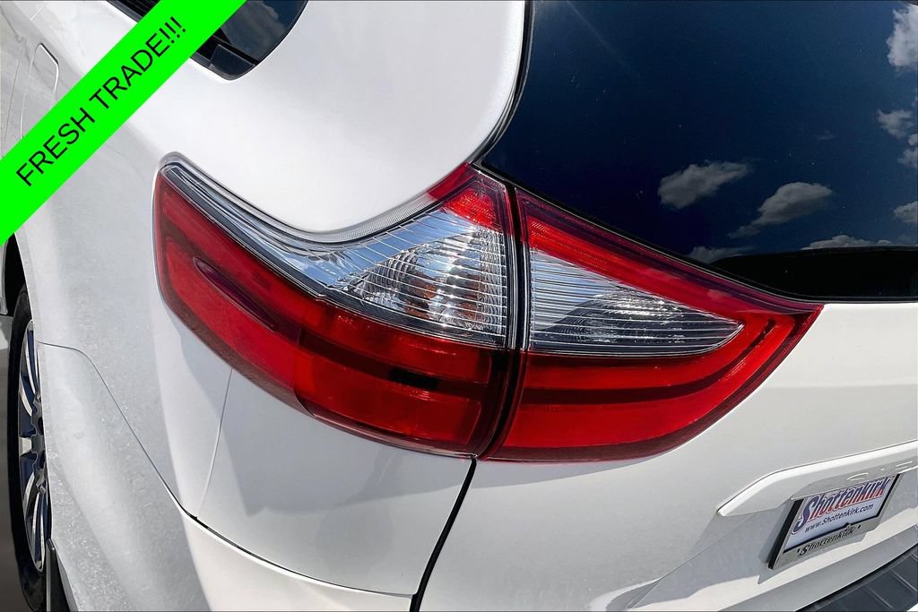 Used 2020 Toyota Sienna XLE Premium AWD/4WD image 22