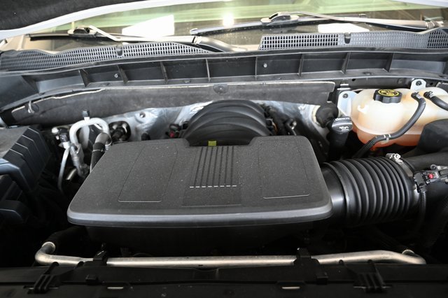 Used 2022 GMC Sierra 1500 SLT w/ SLT Convenience Package image 31