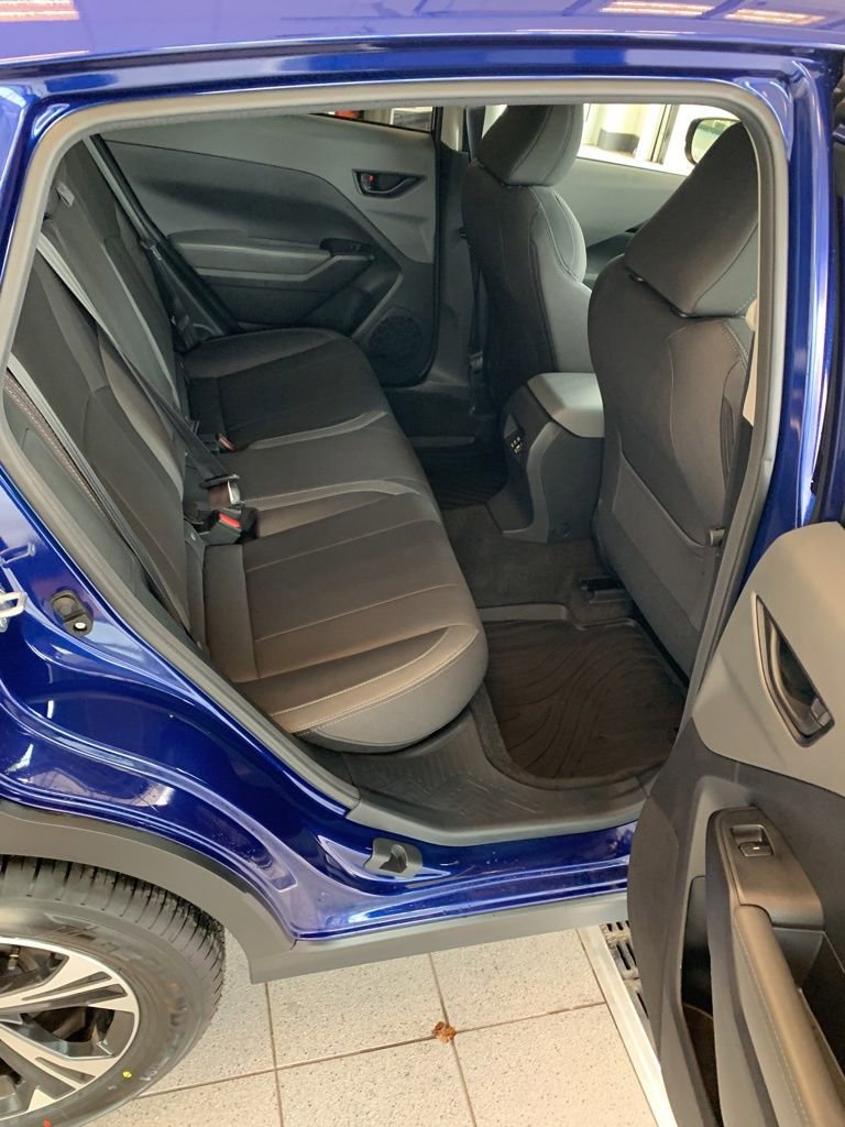 New 2026 Subaru Crosstrek 2.0i Premium AWD/4WD image 11