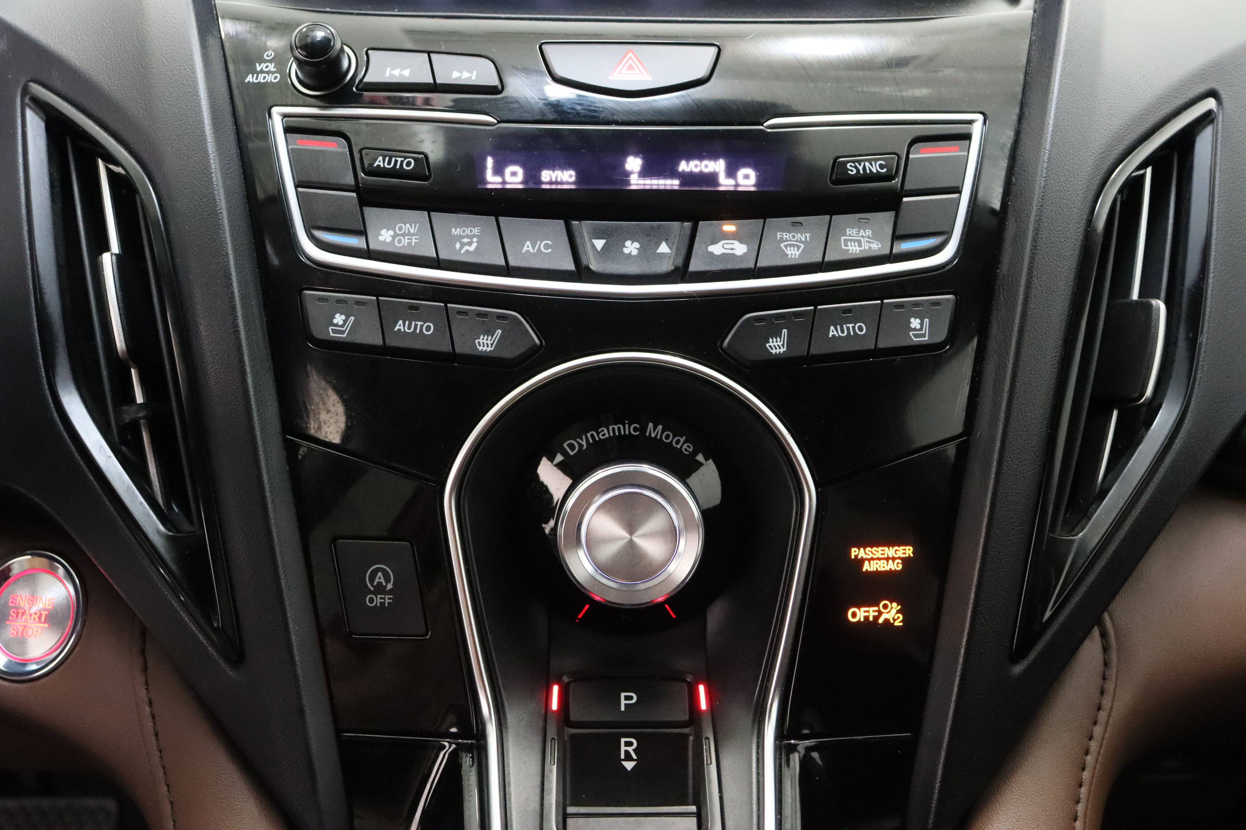 Used 2020 Acura RDX FWD w/ Advance Package image 20