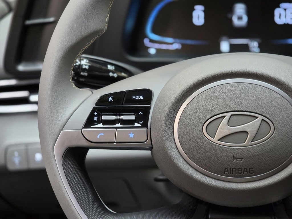 New 2026 Hyundai Elantra Sport image 20