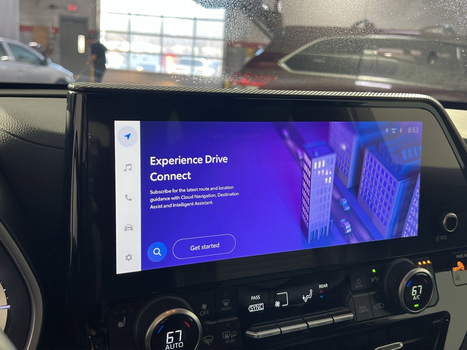 Used 2023 Toyota Highlander XSE image 20