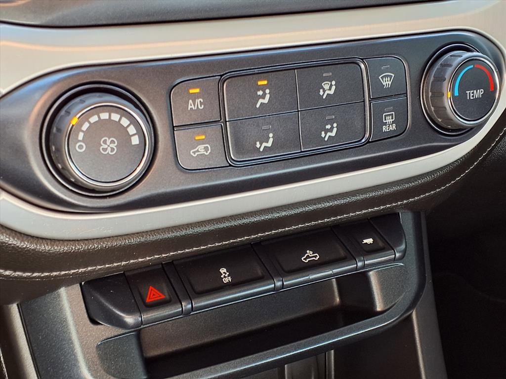 Used 2019 GMC Canyon SLE RWD image 7