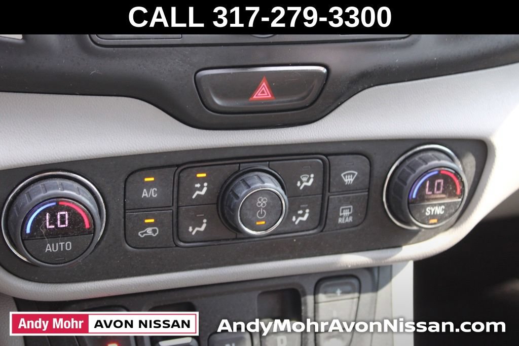 Used 2020 GMC Terrain SLE w/ Driver Convenience Package FWD image 36