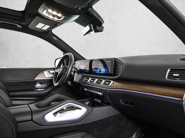 Used 2025 Mercedes-Benz GLE 450e 4MATIC image 24