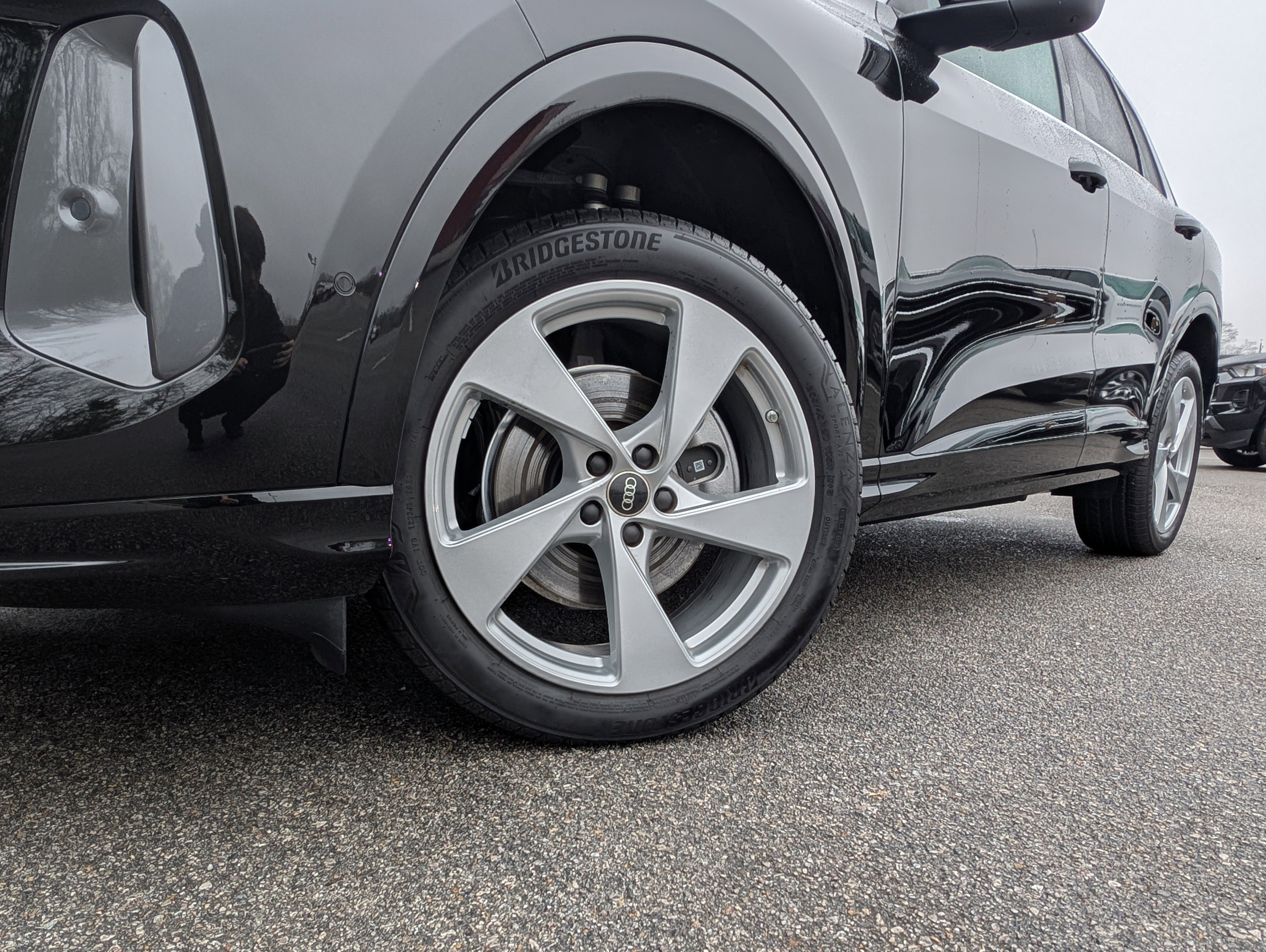 Used 2025 Audi Q5 Premium Plus w/ Premium Plus image 36