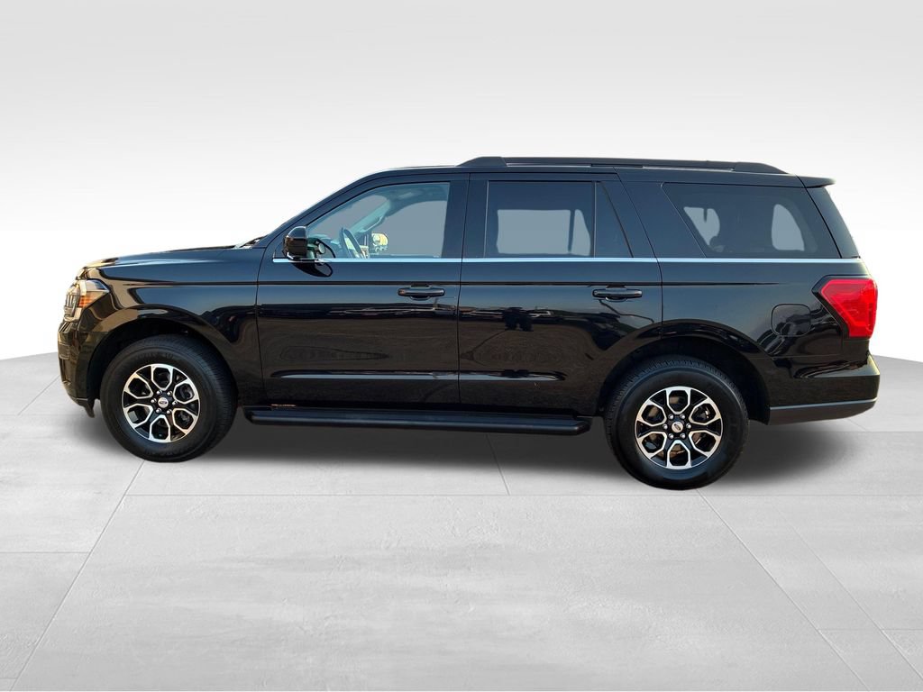 Used 2024 Ford Expedition XLT AWD/4WD video 2