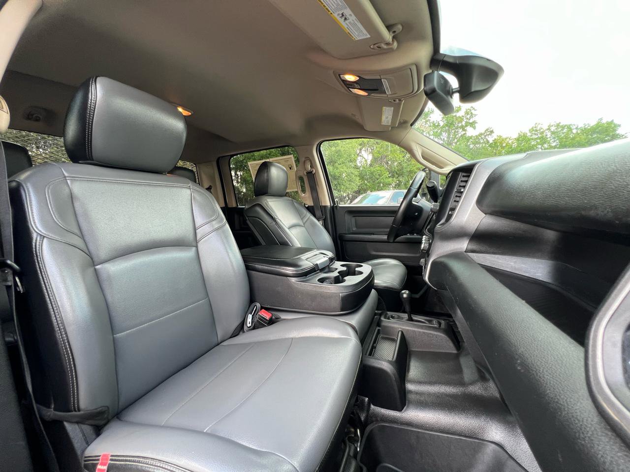 Used 2020 RAM 3500 Tradesman AWD/4WD image 43