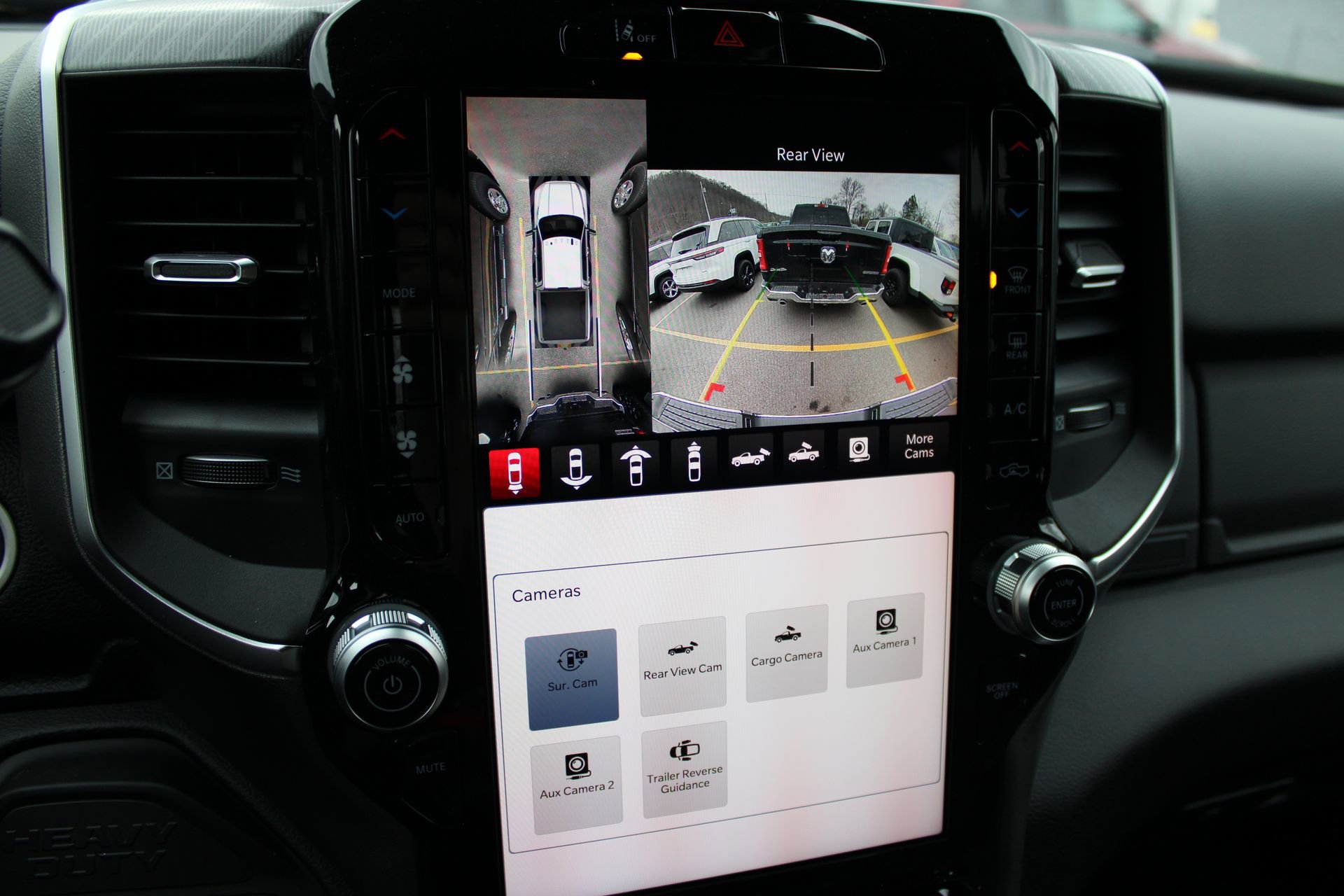 New 2026 RAM 2500 Big Horn image 32