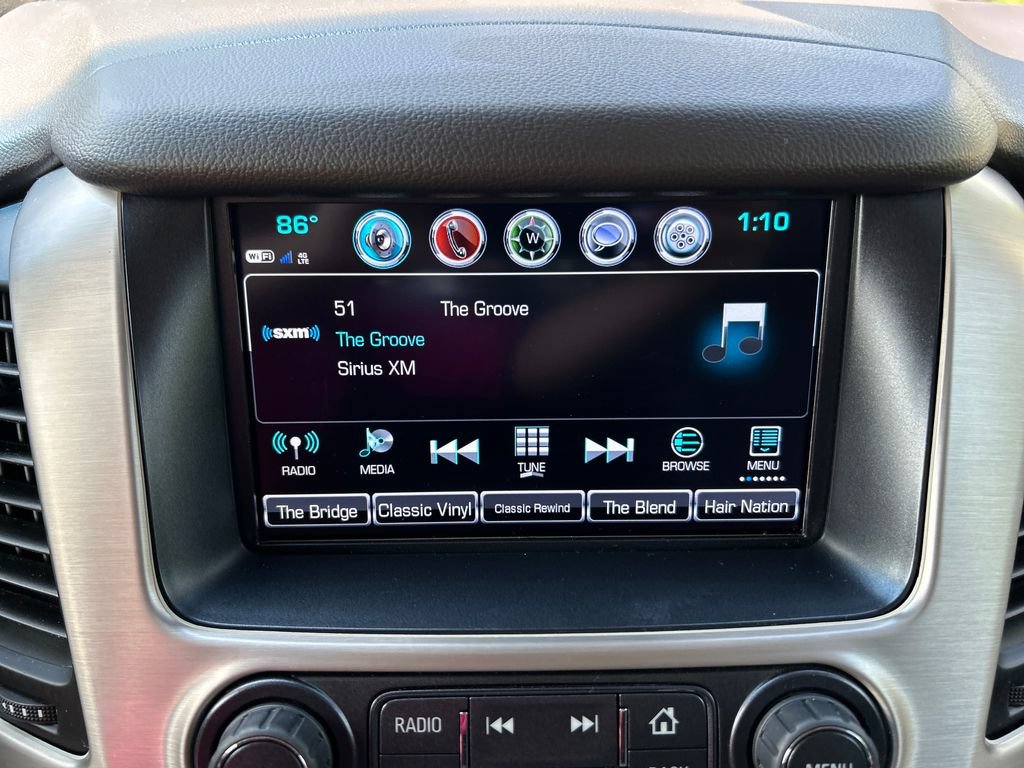 Used 2020 GMC Yukon Denali w/ Denali Ultimate Package AWD/4WD image 28