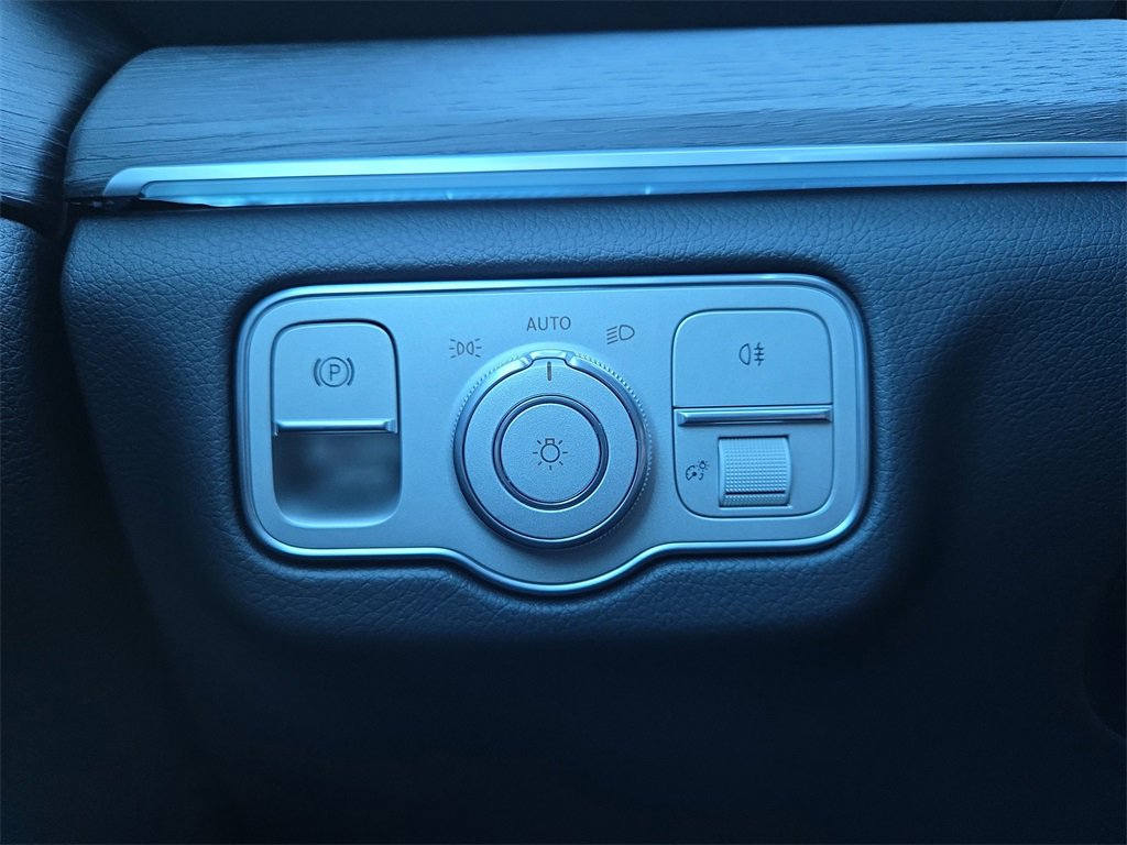 New 2026 Mercedes-Benz GLE 350 4MATIC image 27