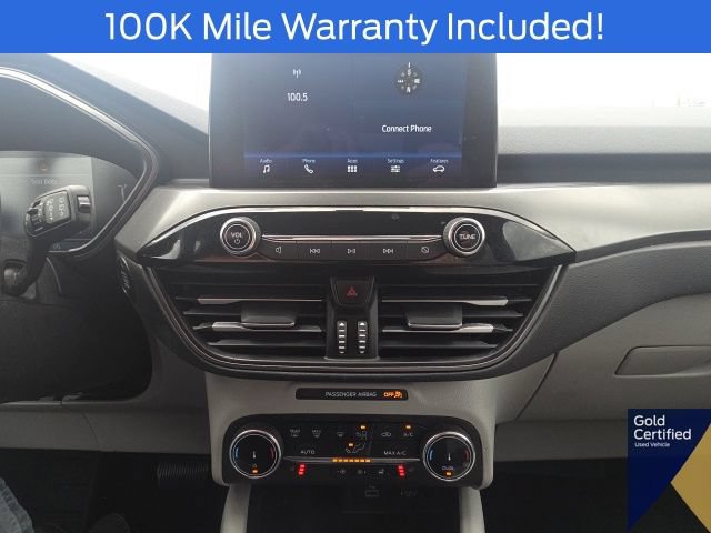Used 2023 Ford Escape Active w/ Cold Weather Package FWD image 33