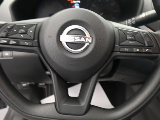 Used 2025 Nissan Altima 2.5 S FWD image 17