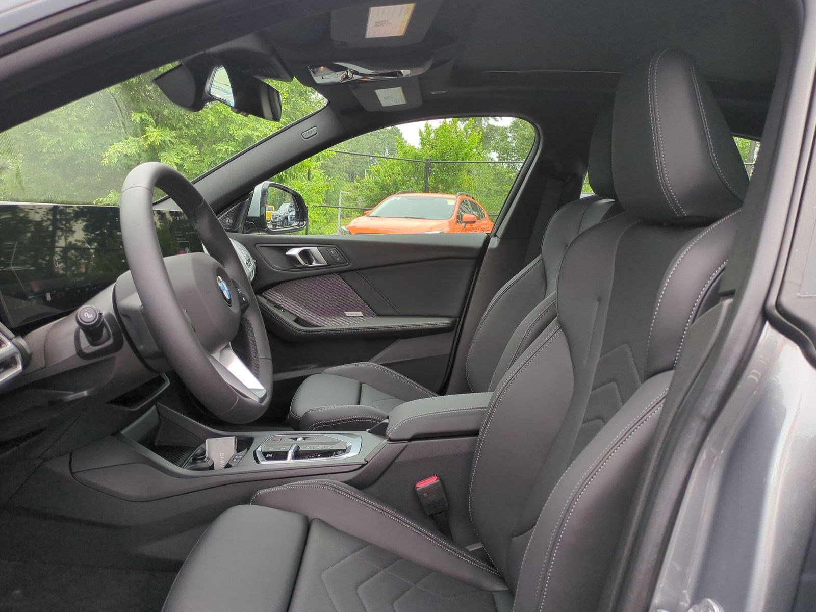 Certified 2026 BMW 228i w/ Premium Package FWD image 15