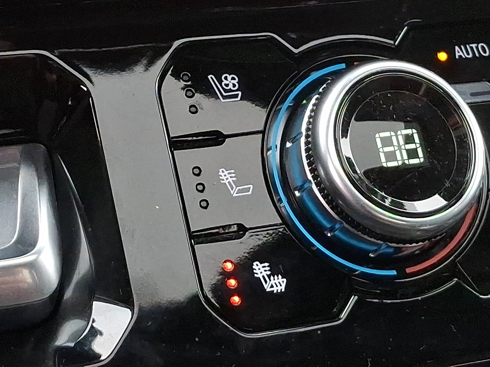 Used 2026 GMC Sierra 1500 Denali w/ Denali Reserve Package image 27