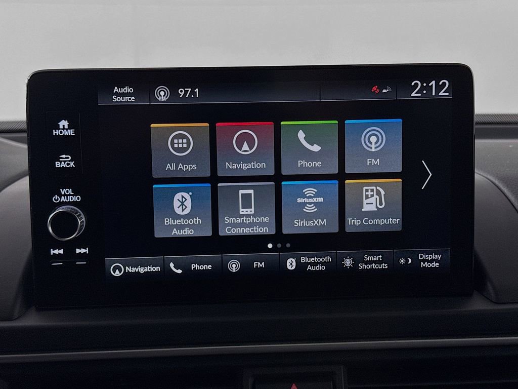 Certified 2024 Honda Pilot Touring image 14