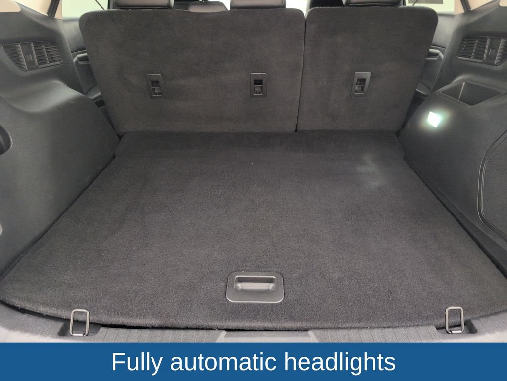 Used 2015 Ford Edge Titanium w/ Technology Package FWD image 30