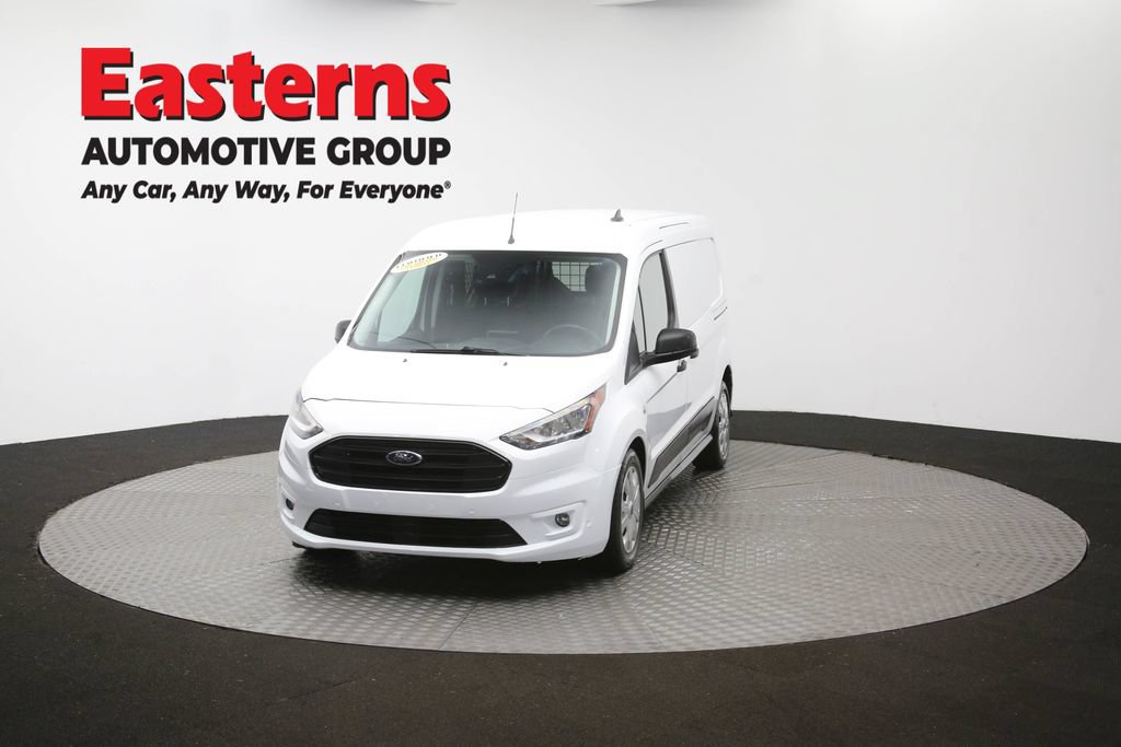 Used 2020 Ford Transit Connect XLT FWD image 54