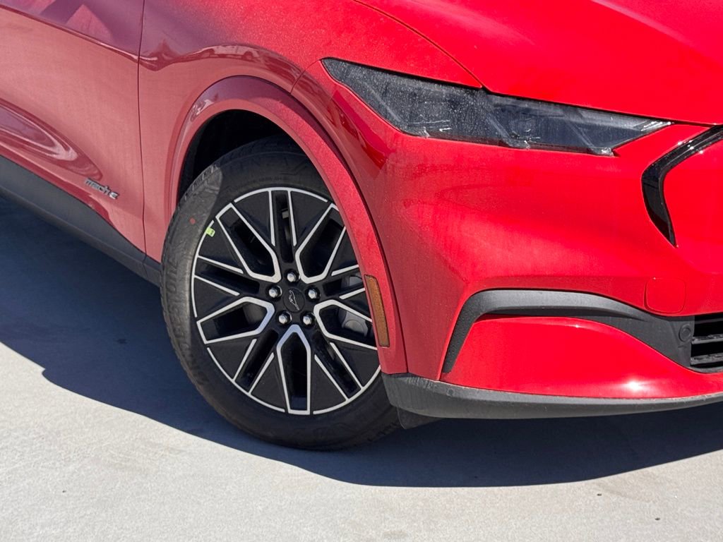 New 2026 Ford Mustang Mach-E Premium image 4
