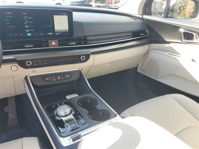 New 2026 Kia Carnival SX Prestige image 13