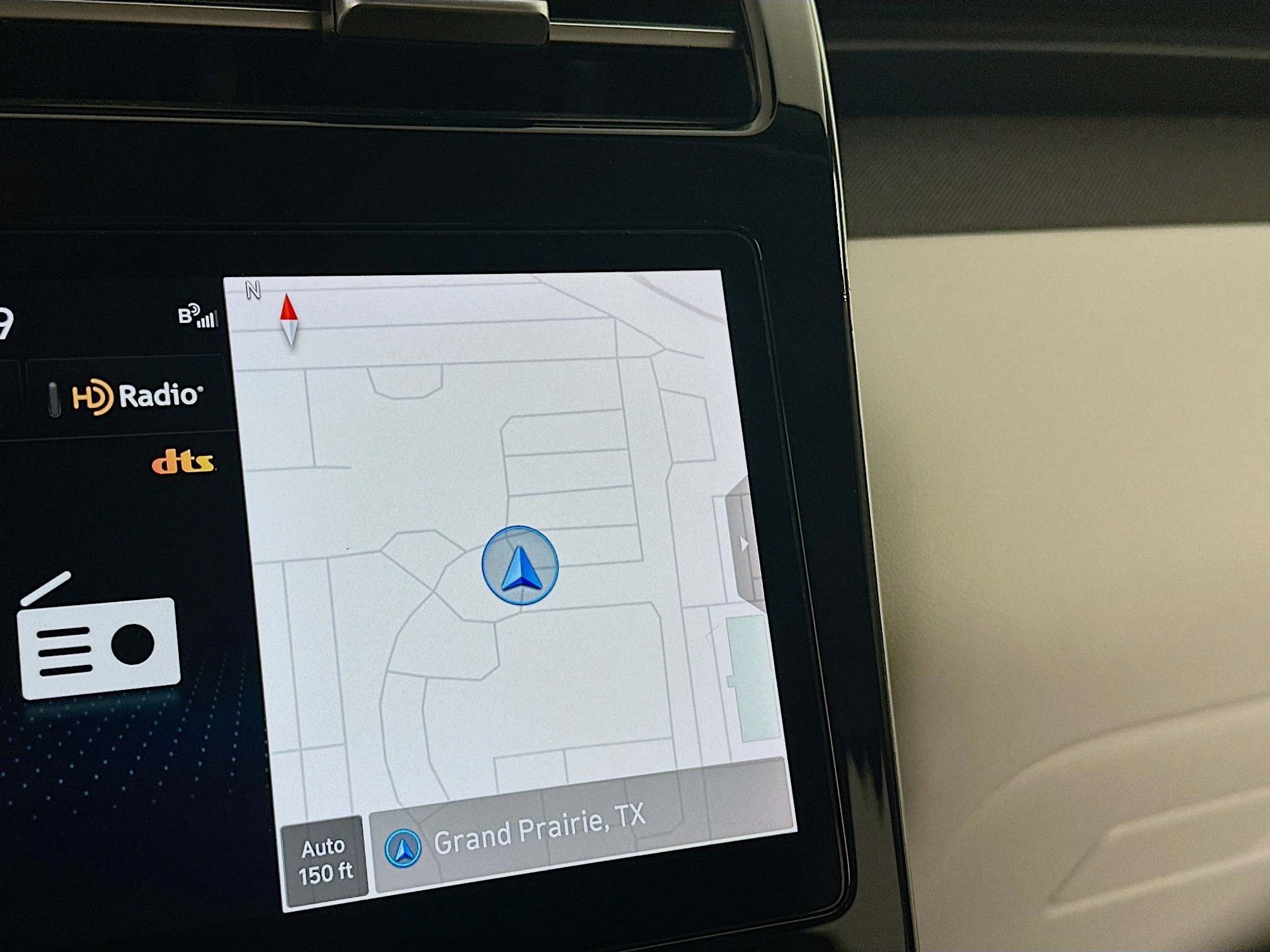 Used 2023 Hyundai Tucson Limited image 22