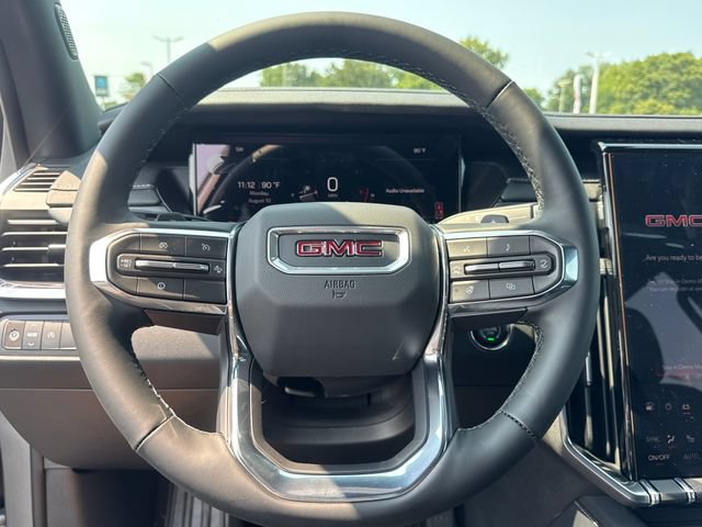 New 2027 GMC Acadia Elevation w/ Black Edition FWD image 22