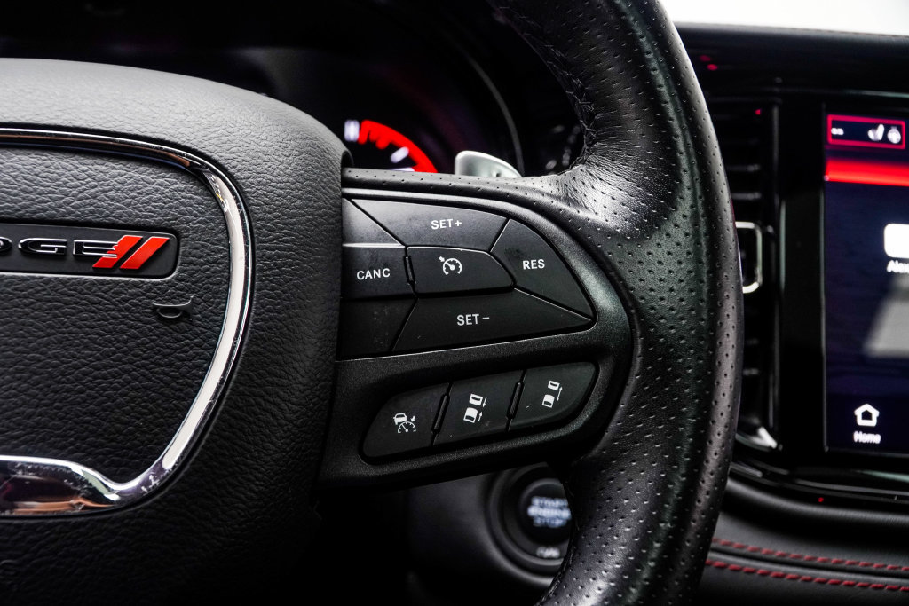 Used 2023 Dodge Durango GT AWD/4WD image 33