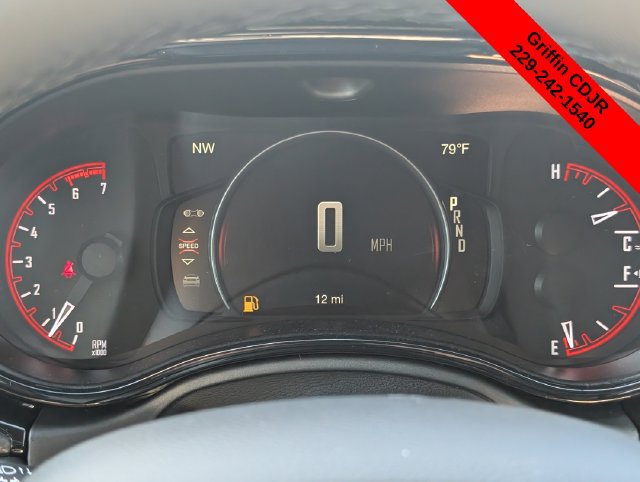 New 2027 Dodge Durango GT w/ Tow 'N Go Package AWD/4WD image 20