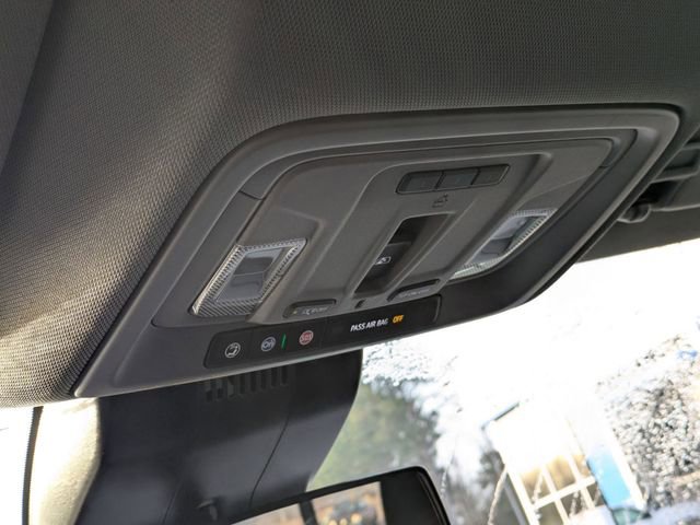 New 2026 Chevrolet Silverado 1500 LT image 23