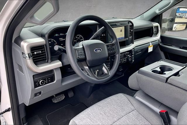 New 2026 Ford F250 XL w/ STX Appearance Package image 5
