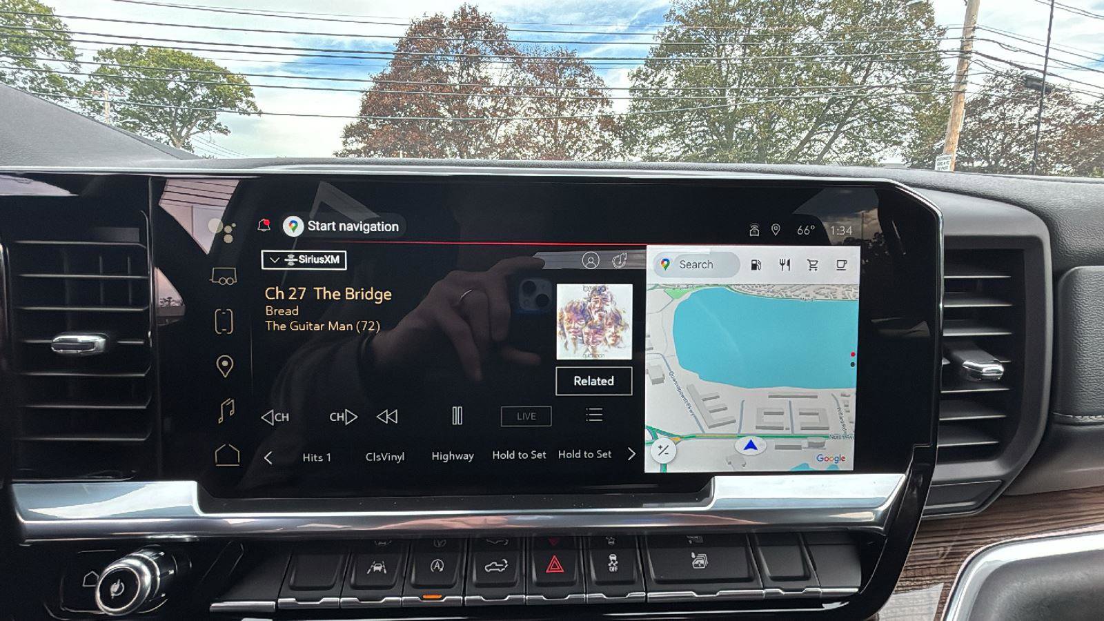 New 2026 GMC Sierra 1500 Elevation image 20