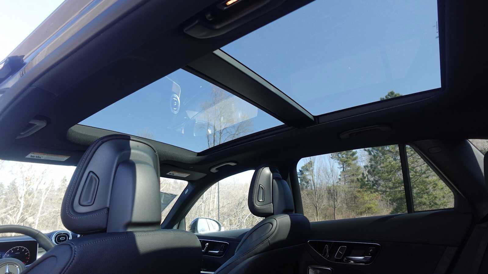 New 2026 Mercedes-Benz GLC 300 4MATIC image 63