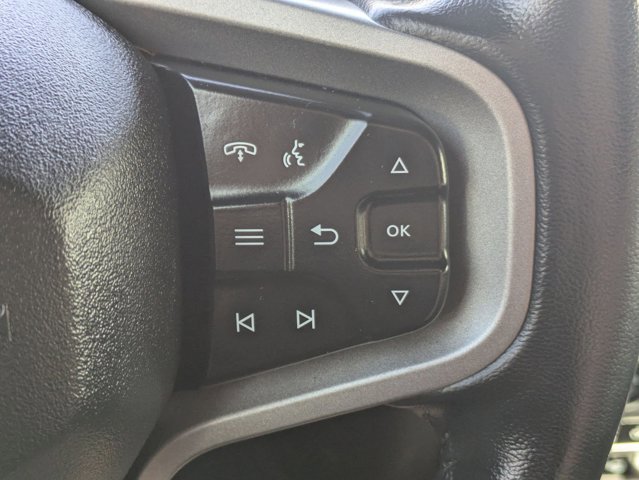 Used 2023 Ford Bronco Black Diamond image 11