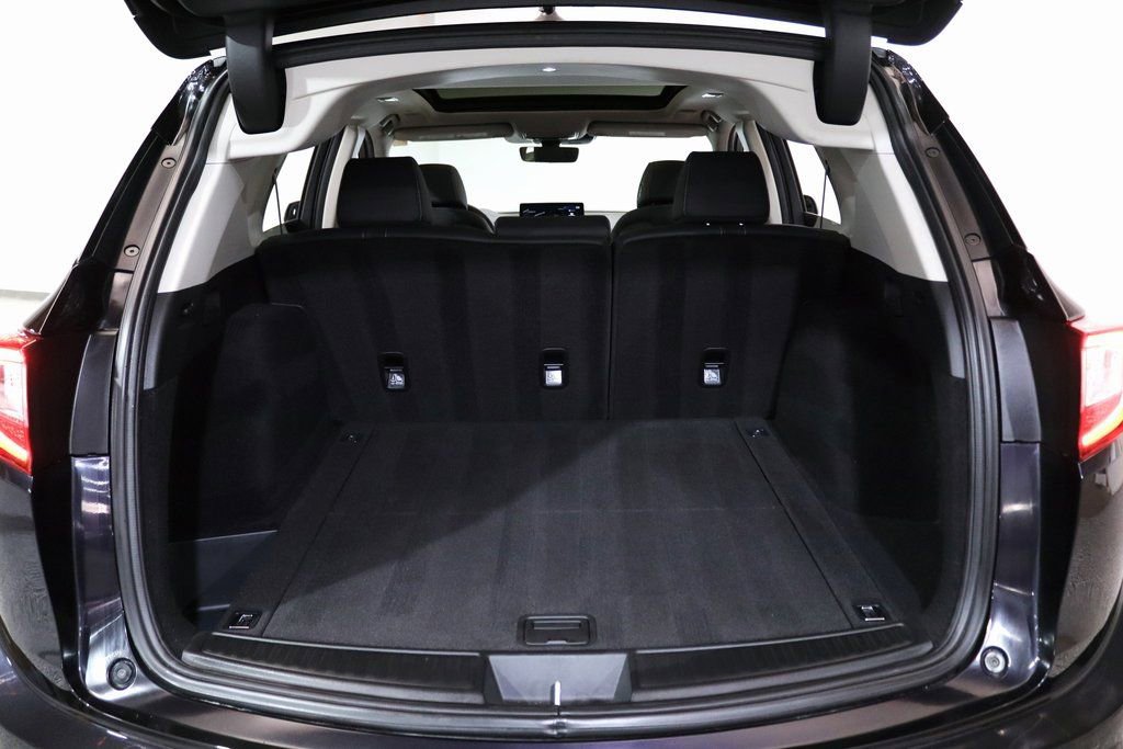 Certified 2024 Acura RDX w/ Technology Package image 27