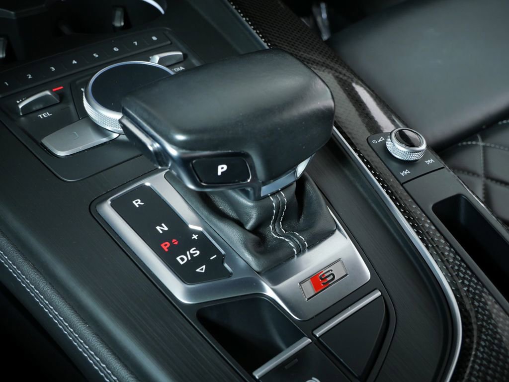 Used 2018 Audi S4 Premium Plus w/ Navigation Package image 15