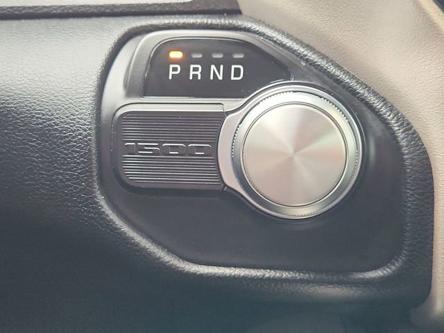 Used 2022 RAM 1500 Laramie w/ Laramie Southwest Edition image 16