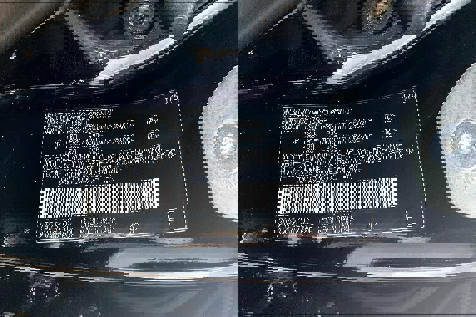 Certified 2017 Toyota Land Cruiser image 33