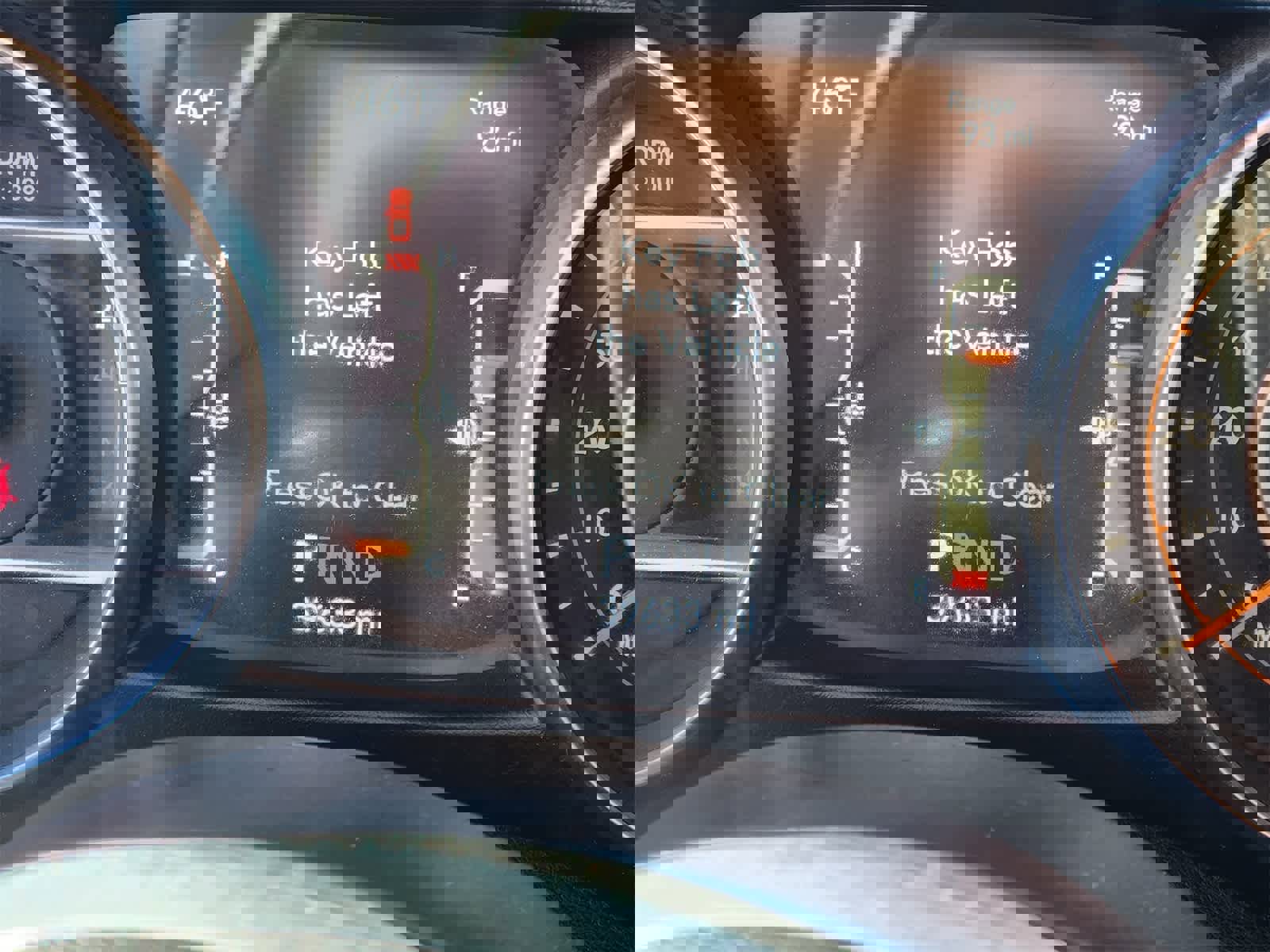 Used 2020 Jeep Gladiator Overland image 19