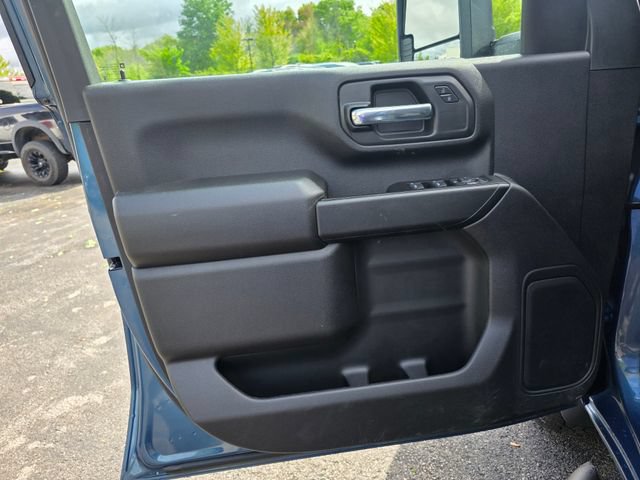 Used 2026 Chevrolet Silverado 2500 Custom w/ Snow Plow Prep/Camper Package AWD/4WD image 19