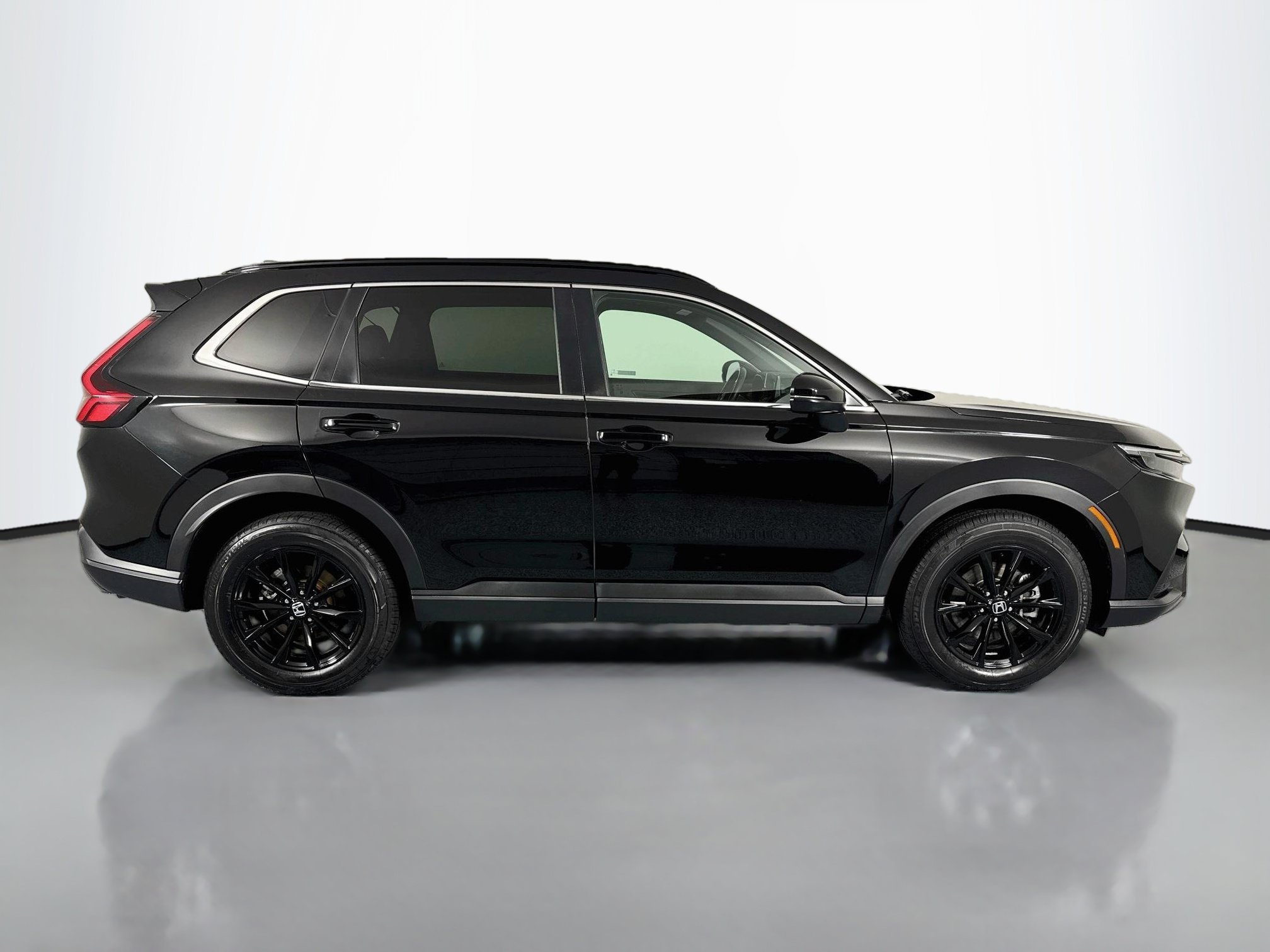 Used 2024 Honda CR-V Sport-L image 4