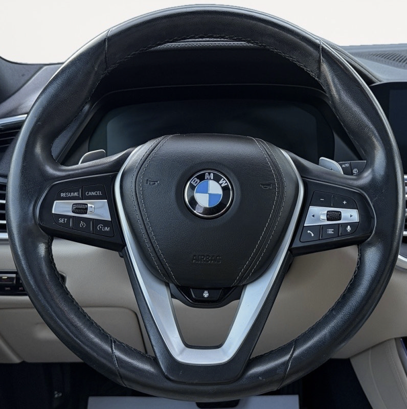 Used 2019 BMW X5 xDrive40i w/ Convenience Package AWD/4WD image 18