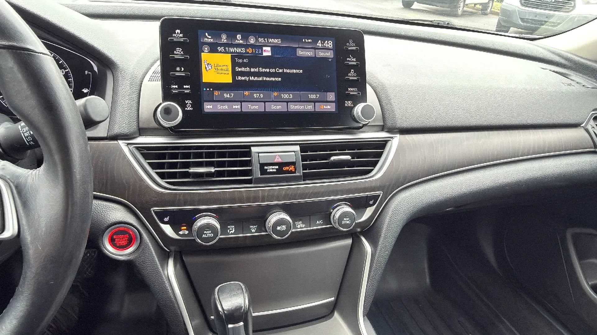 Used 2018 Honda Accord EX-L image 13